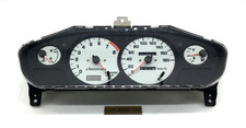 Nissan Silvia S14 OEM Late-Model Gauge Cluster Speedometer JDM fonctionne d'o...