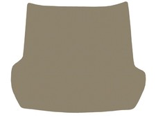 Basic tapis coffre BEIGE