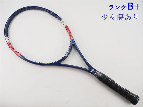 Wilson pro staff tour classic - wilson,