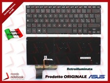 Clavier Ordinateur Portable ASUS UX303 UX303LN UX303LA SG-64000-87A SN2532BL