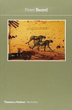 Peter Beard de not specified |