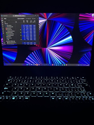 Razer blade mid - blade,