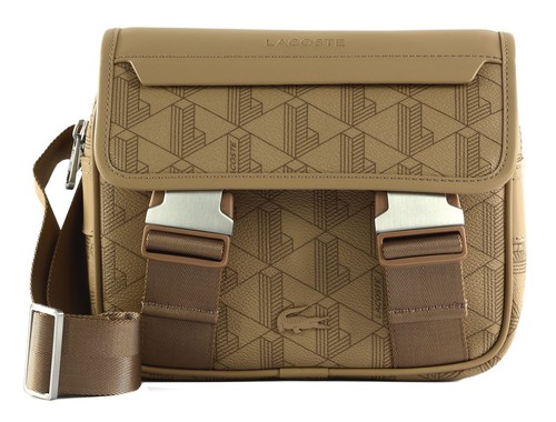 Lacoste the blend messenger - blend,