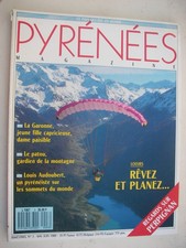 Pyrénées magazine bimestriel