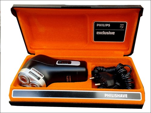 Rasoir philips philishave - philips,