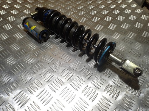 Amortisseur sachs origine - amortisseur,
