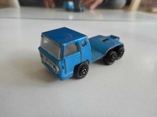 Majorette bernard truck - bernard, in