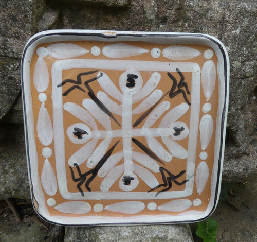 Keraluc quimper assiette plate - keraluc,