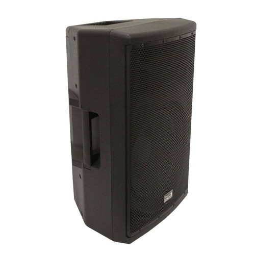 Caisse amplifiée 800w - caisse,