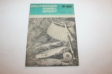 DEUTSCHER ANGEL SPORT 5/88
