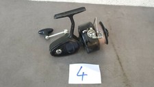 4/ Ancien moulinet de pêche au lancer en mer MITCHELL 306. Bel état.