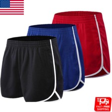 Short D'entraînement De Gymnastique Pour Hommes Vêtements D'entraînement De /