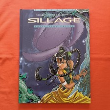 BD - SILLAGE - T2, collection