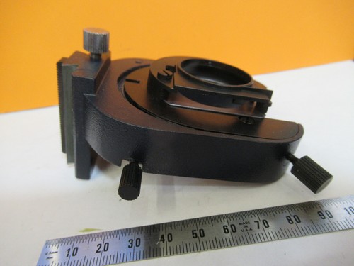 Leica dmrb condenseur support - leica,