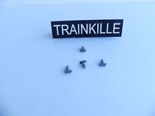 ELECTROTREN 4 TAMPONS POUR