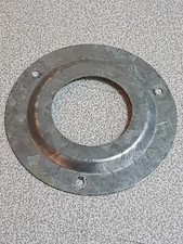 Rondelle platine axe roulemen