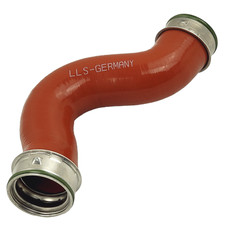 Durite Turbo Entrée D'Air en