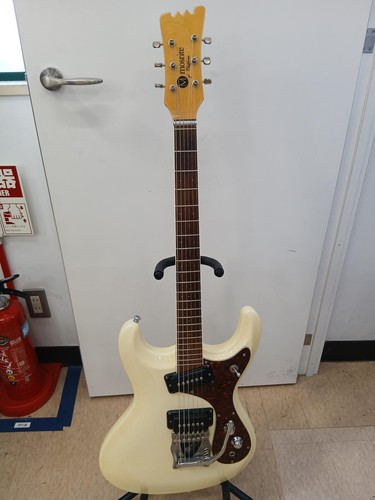 Mosrite autre carrosserie - mosrite, type