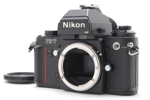 Near mint nikon f3 - [near,