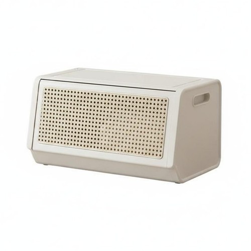 Meuble rangement bacs - rangement, à