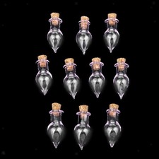 Mini Verre Liège Bouteille