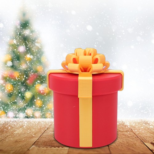 Nouveau coffret cadeau - nouveau,