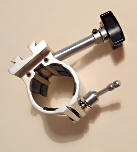 Sinar norma standards clamp - norma,