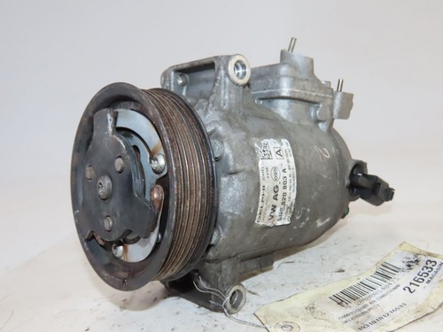 Compresseur air conditionne - compresseur,