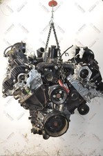 Moteur Diesel LAND RANGE ROVER