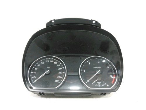 Compteur 62109283804 bmw serie - compteur,