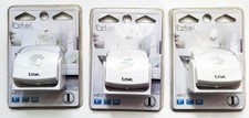 Lot de 3 détecteurs de passage HEO sans fil Extel