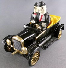 Laurel hardy polistil g 3 - -, g.3