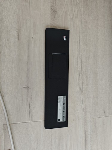 Plasturgie touchpad - -,