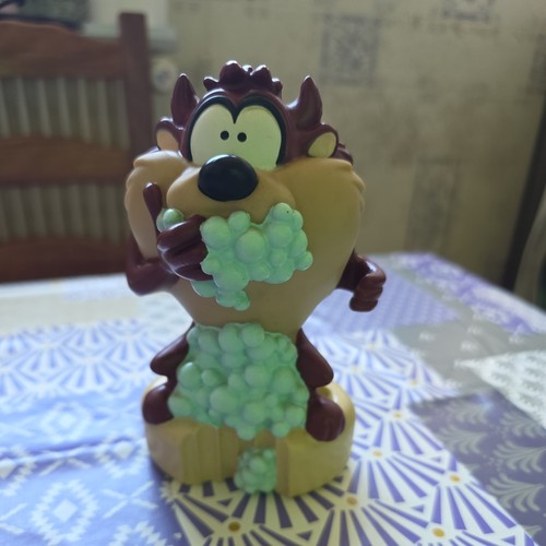 Porte brosse dent looney - brosse, à