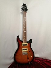 Guitare électrique PAUL REED