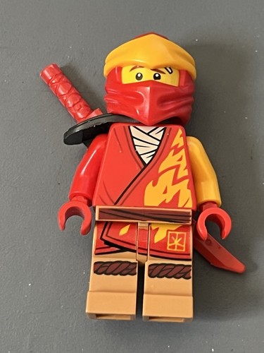 Lego 71783 ninjago kai core - 71783,