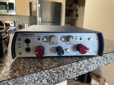 Rupert neve designs - rupert,