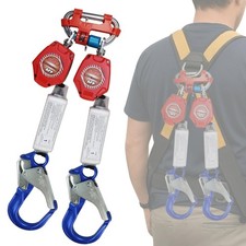 Demon 6 Foot Double Web Leg