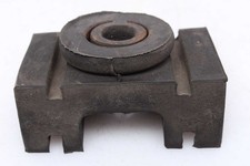 Amortisseur en caoutchouc du