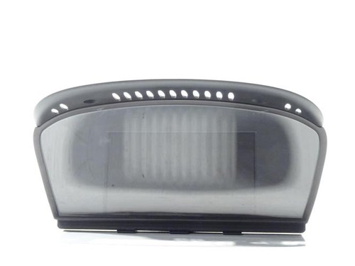 Ecran gps bmw serie - bmw,