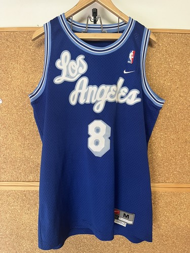 Vintage nike los angeles - nike,