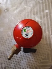 Antargaz Détendeur Butane clip Clip Cube 1,3kg/h 28 mbar Type 637 B Gaz