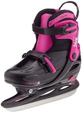 Nijdam Paire de Patins Glace
