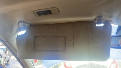 Pare soleil gauche bmw e83 - gauche,