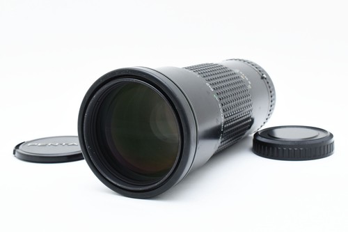 Exc téléobjectif smc - [exc+5],