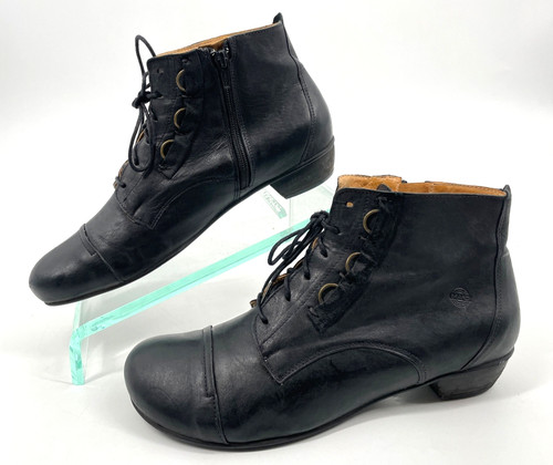 Brako womens 10 black - brako,