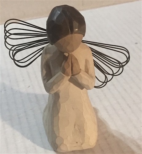 Willow tree 1999 angel - 1999,