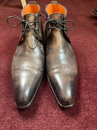 Rare santoni mens - santoni, boots