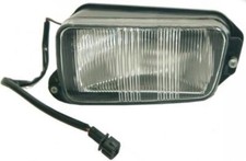 Feu Antibrouillard Gauche Pour