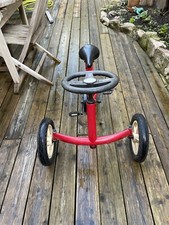 tricycle enfant Triggy